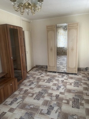 Продам однокомнатную (1-комн.) квартиру, Волгоградская ул, 29, Казань г