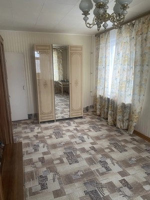 Продам однокомнатную (1-комн.) квартиру, Волгоградская ул, 29, Казань г