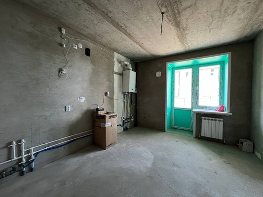 Продам трехкомнатную (3-комн.) квартиру, Прибрежный проезд, 12, Йошкар-Ола г