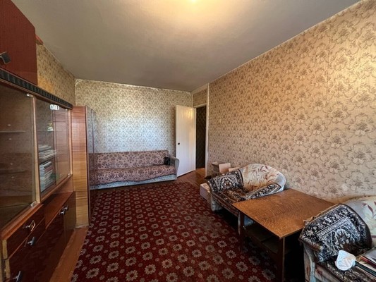 Продам двухкомнатную (2-комн.) квартиру, Первомайская ул, 178а, Йошкар-Ола г