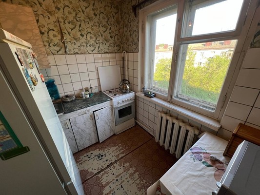 Продам двухкомнатную (2-комн.) квартиру, Первомайская ул, 178а, Йошкар-Ола г