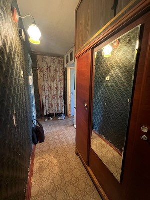 Продам двухкомнатную (2-комн.) квартиру, Первомайская ул, 178а, Йошкар-Ола г
