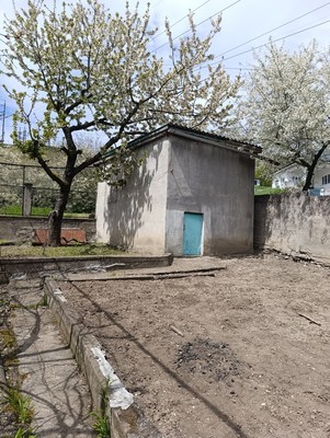 Продам дом, Дацуна ул, Симферополь г, 0 км от города