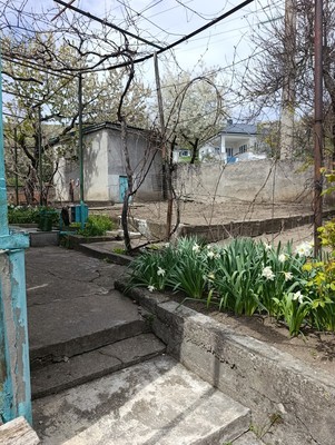 Продам дом, Дацуна ул, Симферополь г, 0 км от города