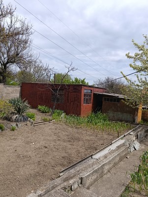 Продам дом, Дацуна ул, Симферополь г, 0 км от города