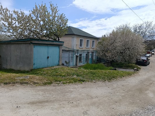 Продам дом, Дацуна ул, Симферополь г, 0 км от города