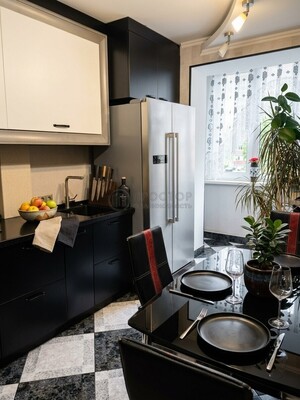 Продам трехкомнатную (3-комн.) квартиру, Нижегородская ул, 88к2, Москва г