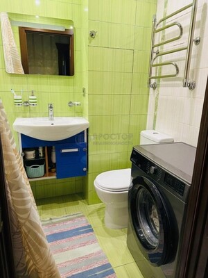 Продам трехкомнатную (3-комн.) квартиру, Нижегородская ул, 88к2, Москва г