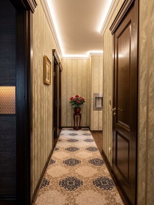 Продам трехкомнатную (3-комн.) квартиру, Нижегородская ул, 88к2, Москва г