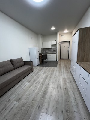 Продам однокомнатную (1-комн.) квартиру, Куприна пр-кт, 7к1, Сосенское п