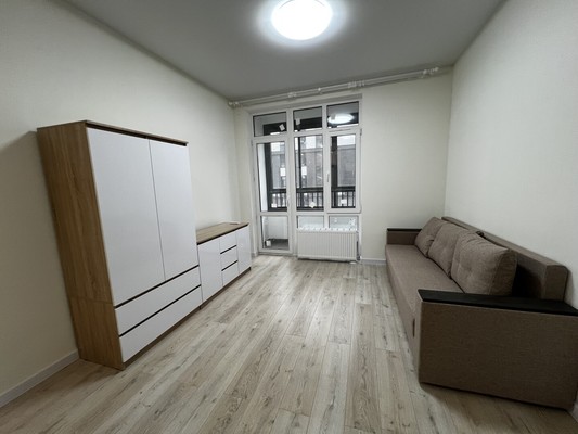 Продам однокомнатную (1-комн.) квартиру, Куприна пр-кт, 7к1, Сосенское п