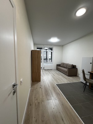 Продам однокомнатную (1-комн.) квартиру, Куприна пр-кт, 7к1, Сосенское п