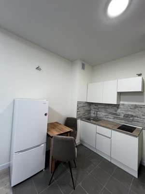 Продам однокомнатную (1-комн.) квартиру, Куприна пр-кт, 7к1, Сосенское п