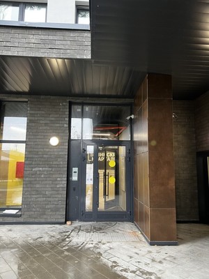 Продам однокомнатную (1-комн.) квартиру, Куприна пр-кт, 7к1, Сосенское п