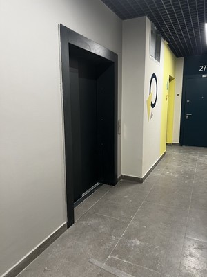 Продам однокомнатную (1-комн.) квартиру, Куприна пр-кт, 7к1, Сосенское п