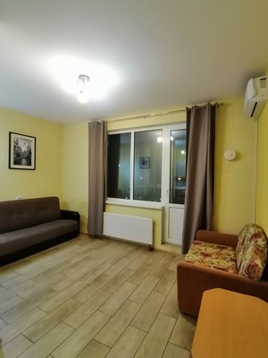 Продам однокомнатную (1-комн.) квартиру, Строителей пр-кт, 18, Кудрово г