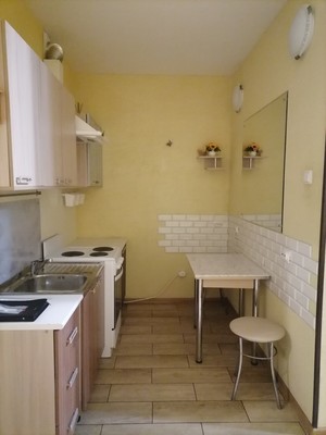 Продам однокомнатную (1-комн.) квартиру, Строителей пр-кт, 18, Кудрово г