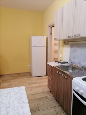 Продам однокомнатную (1-комн.) квартиру, Строителей пр-кт, 18, Кудрово г