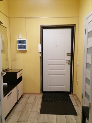 Продам однокомнатную (1-комн.) квартиру, Строителей пр-кт, 18, Кудрово г