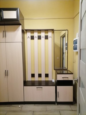 Продам однокомнатную (1-комн.) квартиру, Строителей пр-кт, 18, Кудрово г