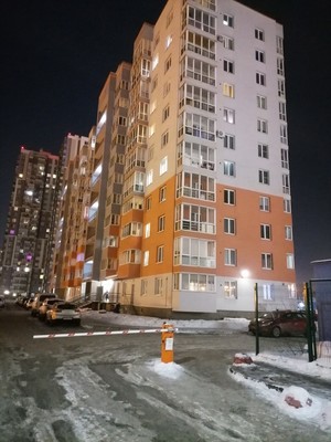 Продам однокомнатную (1-комн.) квартиру, Строителей пр-кт, 18, Кудрово г