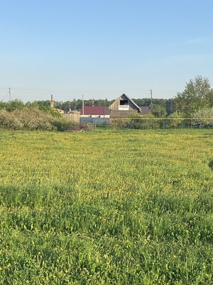 Продам участок 31 соток, ИЖС, Аксаркино ул, 9, Аксаркино д, 0 км от города