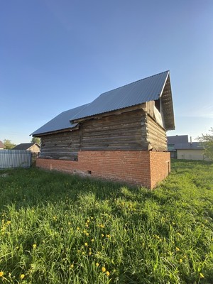 Продам участок 31 соток, ИЖС, Аксаркино ул, 9, Аксаркино д, 0 км от города