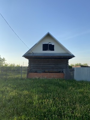 Продам участок 31 соток, ИЖС, Аксаркино ул, 9, Аксаркино д, 0 км от города