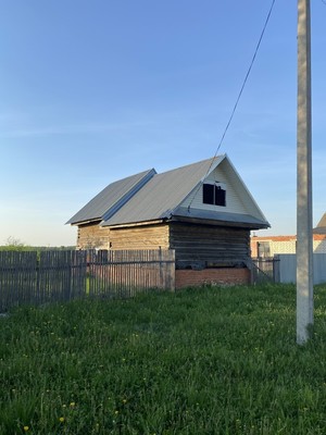 Продам участок 31 соток, ИЖС, Аксаркино ул, 9, Аксаркино д, 0 км от города