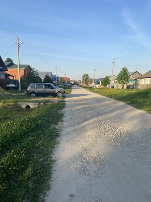 Продам участок 31 соток, ИЖС, Аксаркино ул, 9, Аксаркино д, 0 км от города