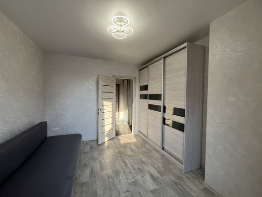 Продам однокомнатную (1-комн.) квартиру, Казанское ш, 14к3, Нижний Новгород г