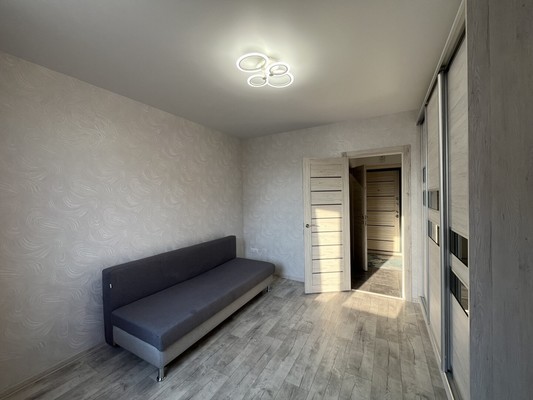 Продам однокомнатную (1-комн.) квартиру, Казанское ш, 14к3, Нижний Новгород г