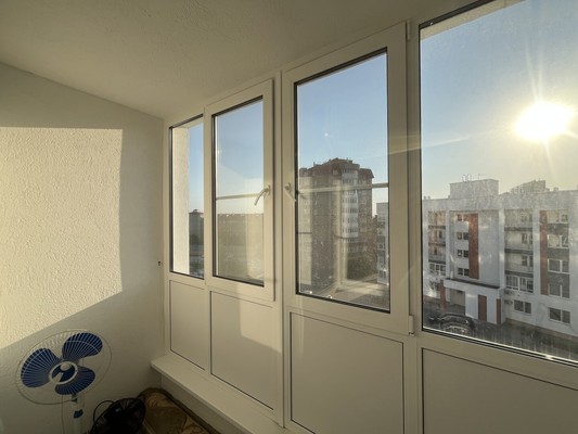 Продам однокомнатную (1-комн.) квартиру, Казанское ш, 14к3, Нижний Новгород г