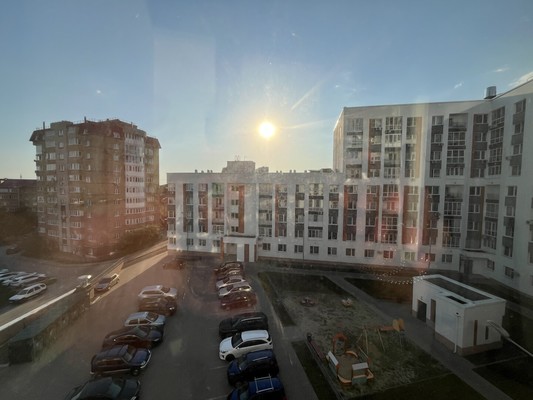Продам однокомнатную (1-комн.) квартиру, Казанское ш, 14к3, Нижний Новгород г
