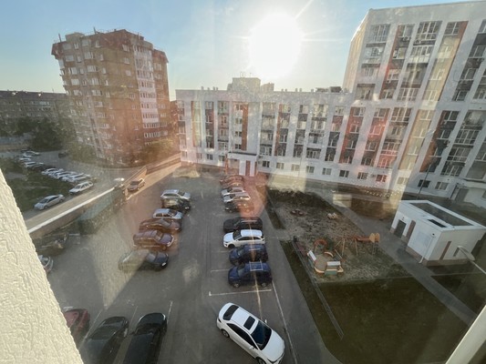 Продам однокомнатную (1-комн.) квартиру, Казанское ш, 14к3, Нижний Новгород г