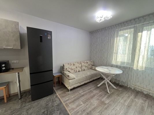 Продам однокомнатную (1-комн.) квартиру, Казанское ш, 14к3, Нижний Новгород г