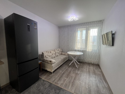 Продам однокомнатную (1-комн.) квартиру, Казанское ш, 14к3, Нижний Новгород г