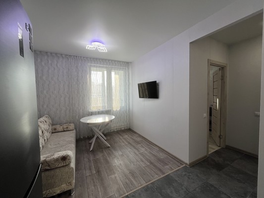 Продам однокомнатную (1-комн.) квартиру, Казанское ш, 14к3, Нижний Новгород г