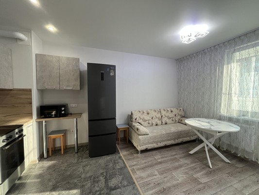 Продам однокомнатную (1-комн.) квартиру, Казанское ш, 14к3, Нижний Новгород г