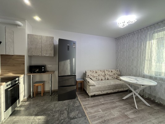 Продам однокомнатную (1-комн.) квартиру, Казанское ш, 14к3, Нижний Новгород г