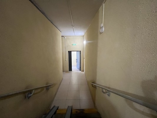 Продам однокомнатную (1-комн.) квартиру, Казанское ш, 14к3, Нижний Новгород г