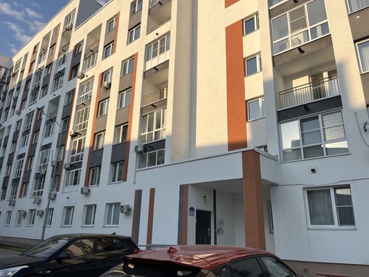 Продам однокомнатную (1-комн.) квартиру, Казанское ш, 14к3, Нижний Новгород г