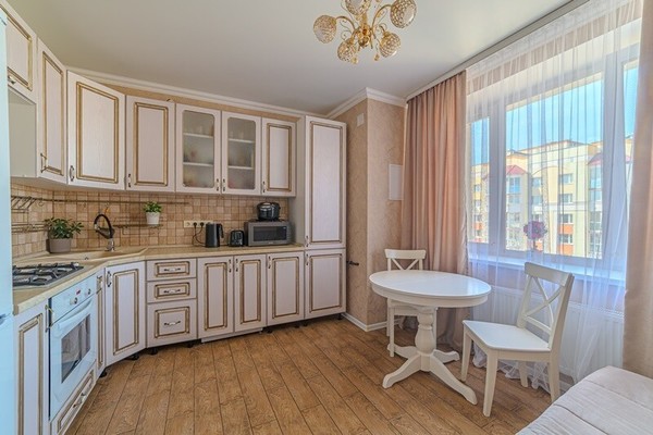 Продам двухкомнатную (2-комн.) квартиру, Центральная ул, 16, Засечное с