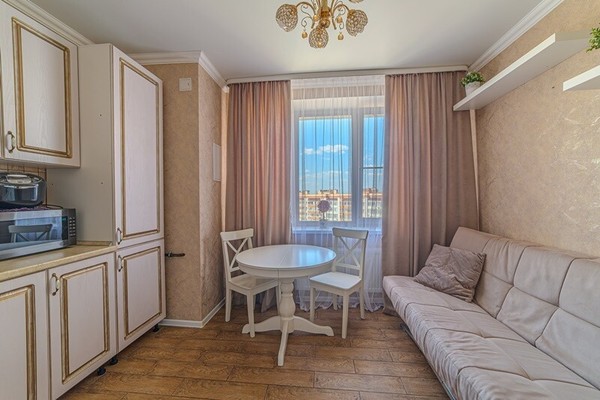 Продам двухкомнатную (2-комн.) квартиру, Центральная ул, 16, Засечное с