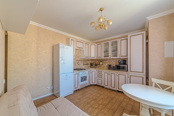 Продам двухкомнатную (2-комн.) квартиру, Центральная ул, 16, Засечное с