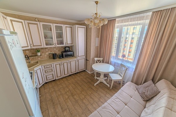 Продам двухкомнатную (2-комн.) квартиру, Центральная ул, 16, Засечное с