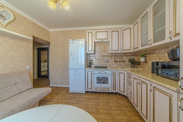 Продам двухкомнатную (2-комн.) квартиру, Центральная ул, 16, Засечное с