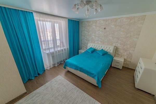 Продам двухкомнатную (2-комн.) квартиру, Центральная ул, 16, Засечное с