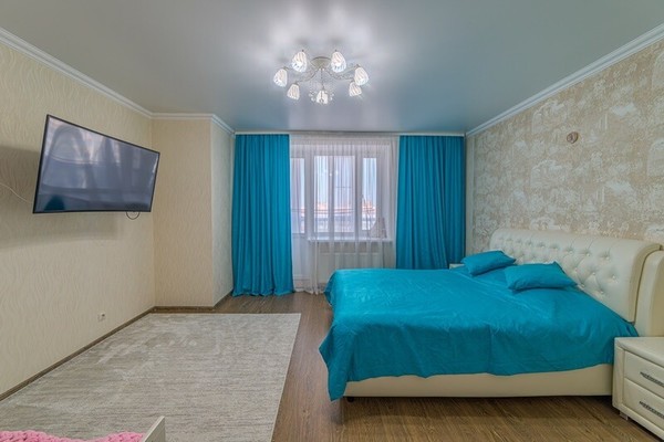 Продам двухкомнатную (2-комн.) квартиру, Центральная ул, 16, Засечное с