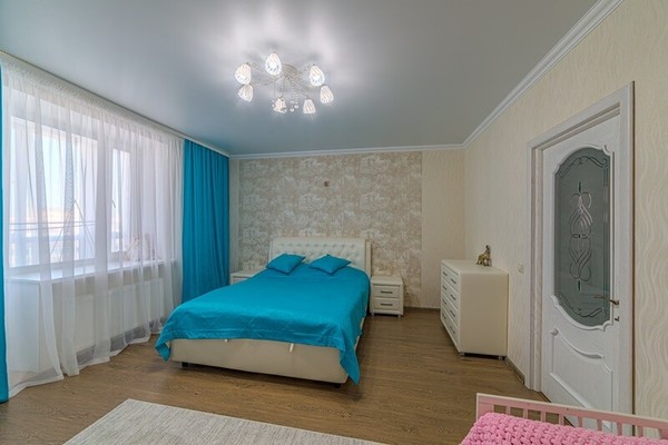 Продам двухкомнатную (2-комн.) квартиру, Центральная ул, 16, Засечное с